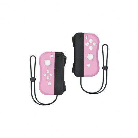 Switch manette iiCon Pinki avec dragonnes V2 – iiCon controller Pinki