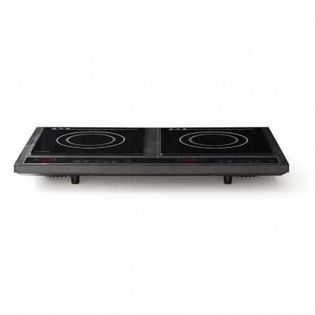 Double plaque à induction | 3400 W