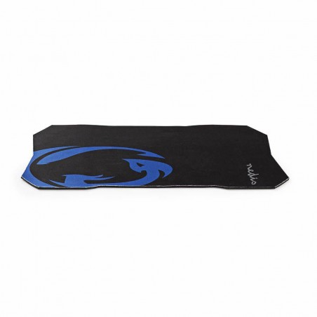 Tapis de souris de jeu 285 mm | 244 mm | Noir