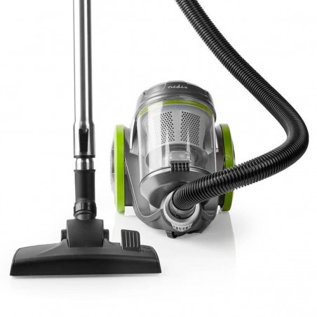 Aspirateur Sans sac 700 W Design Capacité 3.5 l C