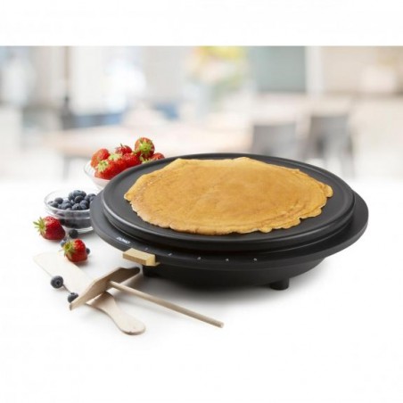 CRÊPIÈRE