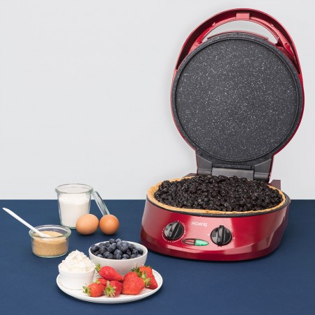 FOUR tarte express Ø 30 cm 1800 W