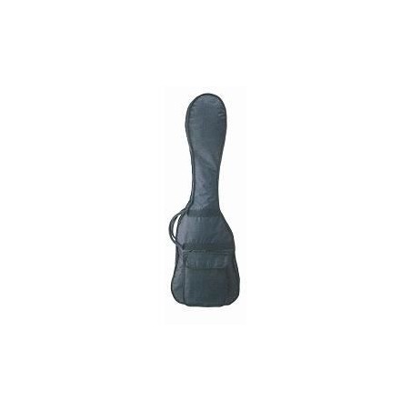 Housse de Guitare Basse et électrique Protection Rembourrée Matelassée 10 mm