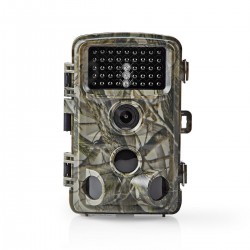 Camera de chasse vidéo LED...