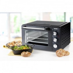 FOUR ELECTRIQUE 1650W POUR...