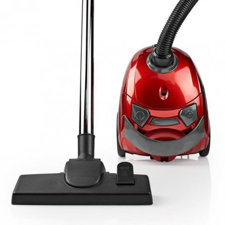 Aspirateur Avec Sac Design 700 W