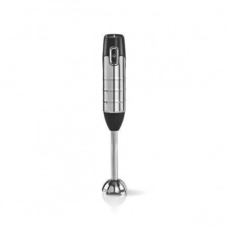 Mixeur Plongeant | 600 W | Acier Inoxydable