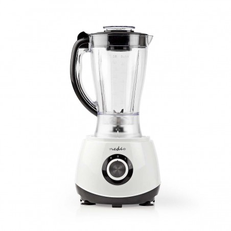 Robot Ménager | Fonction 10 en 1 | 800 W | 2 Litres