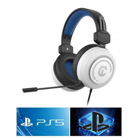 Casque GAMER filaire E-SPORT gaming PS5 PS4 SWITCH