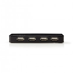 Hub USB 7 Ports | USB 2.0 |...