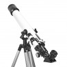 Télescope Lunette astronomique Tripode Ouvert 70 m