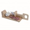 Guillotine à saucisson Pour trancher vos saucissons