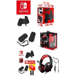 PACK Manette SWITCH...