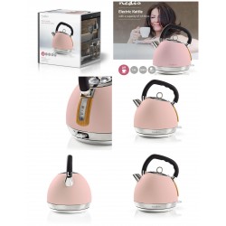 Bouilloire Electrique ROSE...