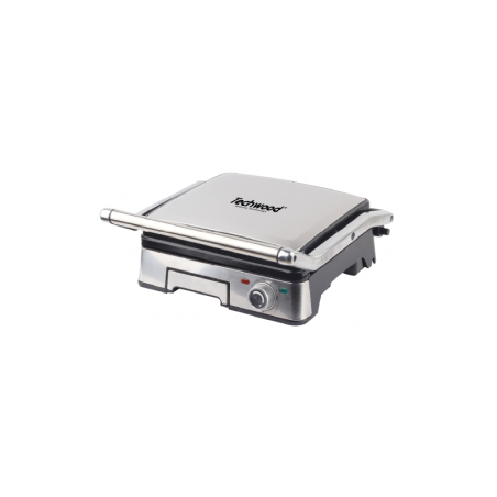 Grill Viande Inox – 180° – Détachable