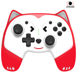 Manette Bluetooth pour...