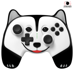 Manette Bluetooth pour...