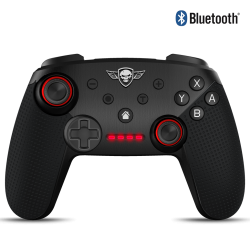 Manette pour Nintendo...