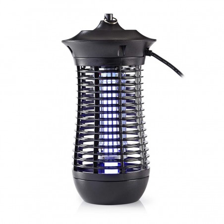 Lampe Anti-Moustiques | 18 W | Couverture de 150 m²
