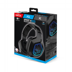 Casque PRO Gamer Sans fil...