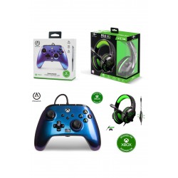 Pack Manette XBOX...