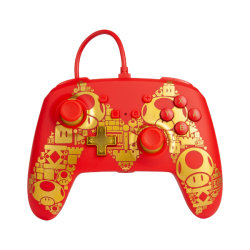 Manette filaire SWITCH -...