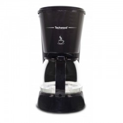 Cafetière électrique 6...