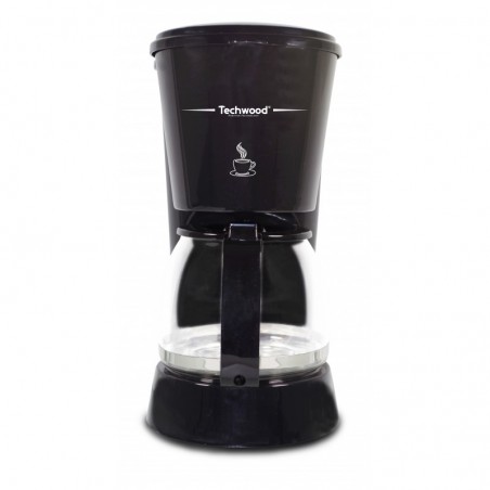 Cafetière électrique 6 tasses Capacité: 750 ml
