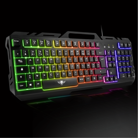Pack Spirit of gamer Pro-mk5 RGB + souris spirit 6