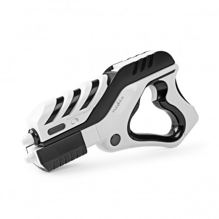 Pistolet de Réalité Augmentée, Multi-joueurs, noir/blanc