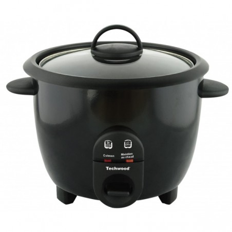 Cuiseur à Riz 2,5 L Revêtement antiadhésif 850 W