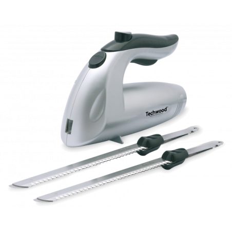 Couteau électrique 150 W Bouton Double sécurité