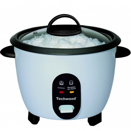 Cuiseur à Riz 2,5 L Revêtement antiadhésif 850 W