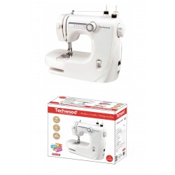 Machine à Coudre 10Pts...