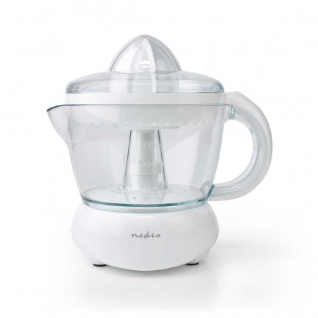 Presse-Agrumes 30 W 0,7 L blanc PETIT DEJEUNER