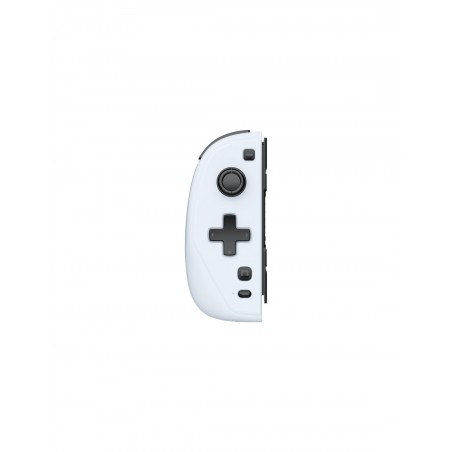 Joycon gauche blanc pour Switch Nintendo iicon joy