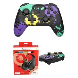 PACK Manette SWITCH...