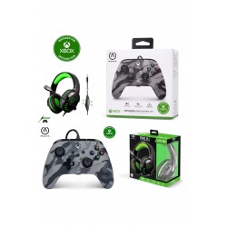 Pack Manette XBOX...