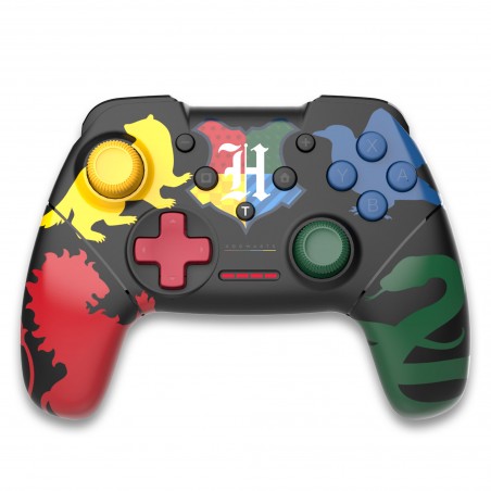 Manette Switch SANS FIL Bluetooth pour Nintendo Switch
