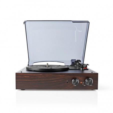 Platine Vinyle Bluetooth 33 rpm / 45 rpm / 78 rpm