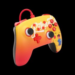Manette SWITCH Filaire...