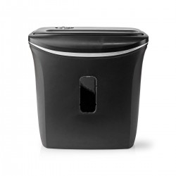 Destructeur Déchiqueteuse...