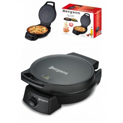 Four à Pizza et tartes NOIR...