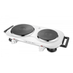 Double Plaque Chauffante...