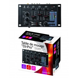 TABLE DE MIXAGE "DJ-PRO"...