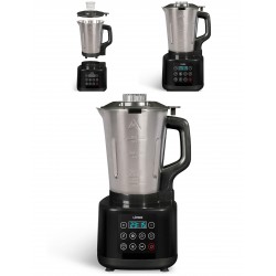 Blender Chauffant Inox...
