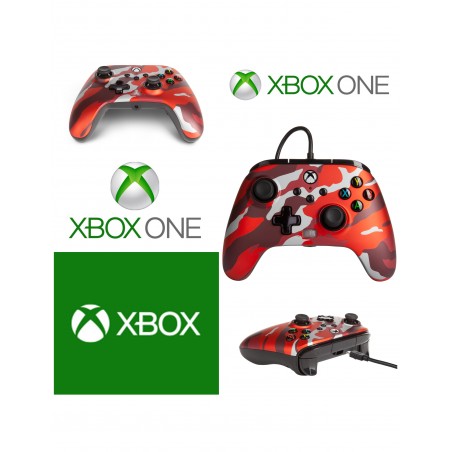 Manette Xbox One Officielle – X-S + PC MICROSOFT