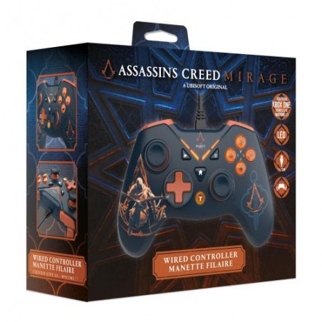 Manette Xbox One ASSASSIN CREED