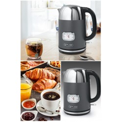 PACK CAFETIERE RETRO...