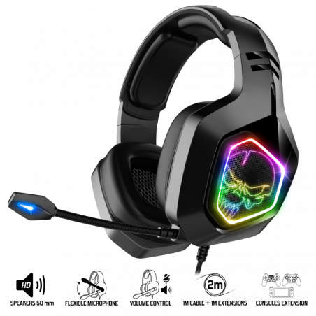 Pack manette Xbox one-s-x-PC spectral RGB edition